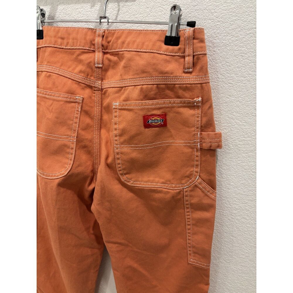Dickies Utility Pant - Orange